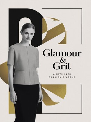 cover image of Glamour & Grit
